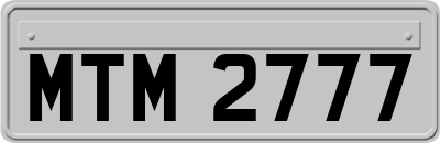 MTM2777