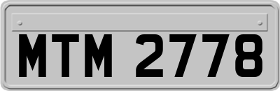 MTM2778