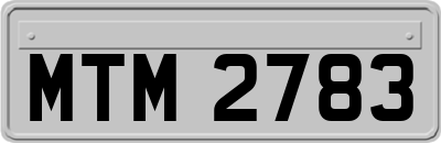 MTM2783