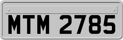 MTM2785