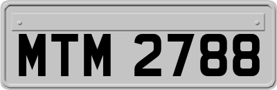 MTM2788