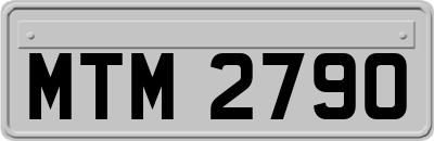 MTM2790