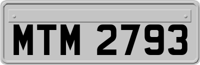 MTM2793