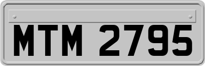 MTM2795