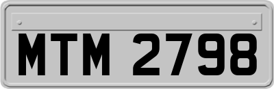 MTM2798