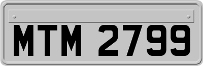 MTM2799