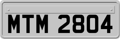 MTM2804