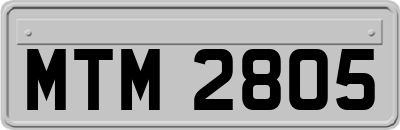 MTM2805
