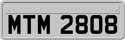 MTM2808