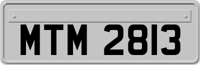 MTM2813