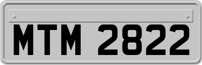 MTM2822