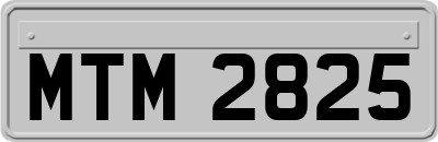 MTM2825