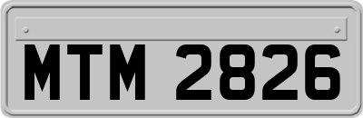 MTM2826