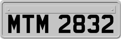 MTM2832