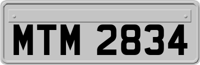 MTM2834