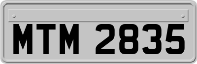 MTM2835