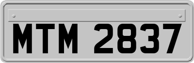 MTM2837