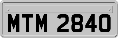 MTM2840