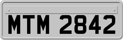 MTM2842