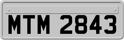 MTM2843