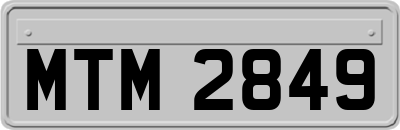MTM2849
