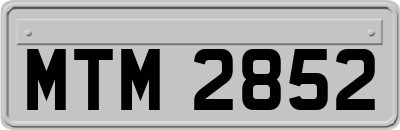 MTM2852