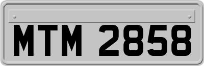 MTM2858