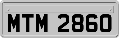 MTM2860