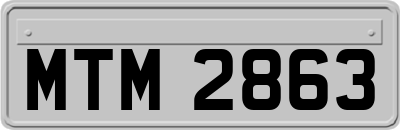 MTM2863