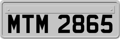 MTM2865