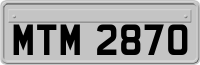 MTM2870