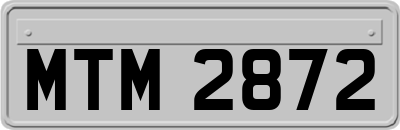 MTM2872