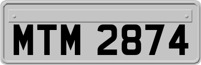 MTM2874