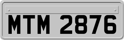 MTM2876