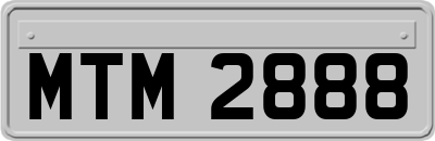 MTM2888