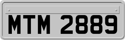 MTM2889