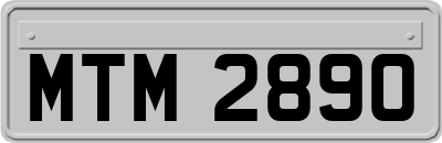 MTM2890