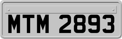 MTM2893
