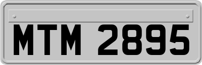 MTM2895