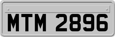 MTM2896