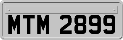 MTM2899