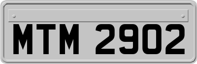 MTM2902