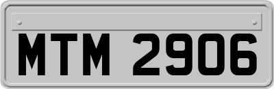 MTM2906