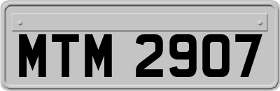 MTM2907