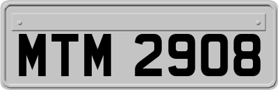 MTM2908
