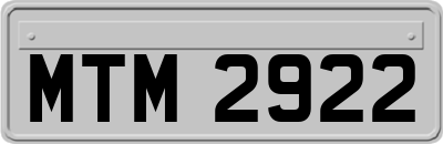 MTM2922