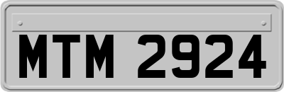 MTM2924