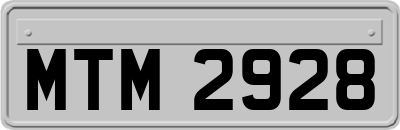MTM2928