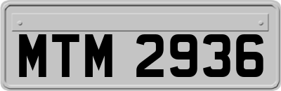 MTM2936