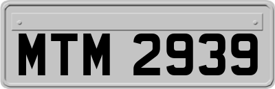 MTM2939